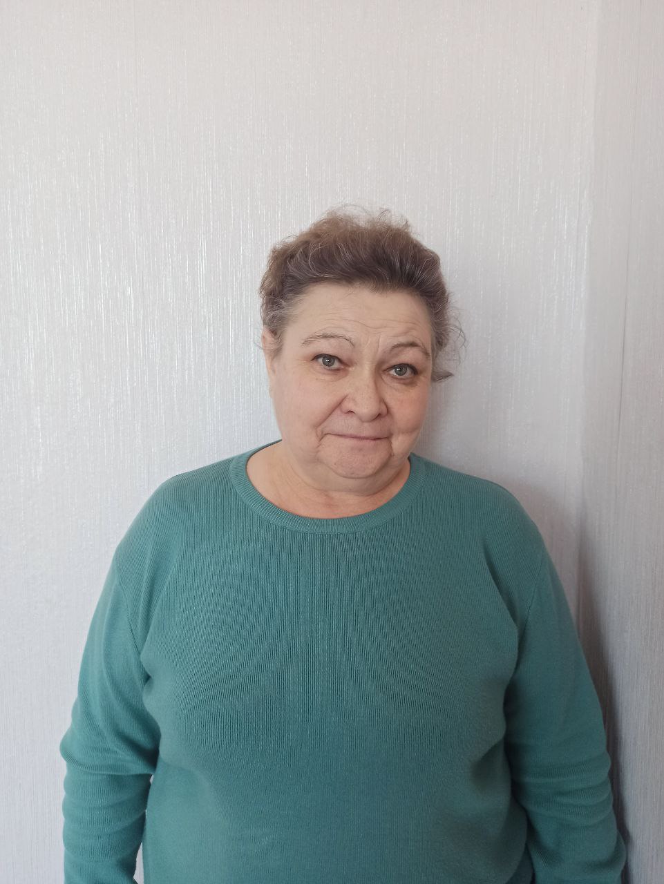 Чанаях Галина Николаевна.